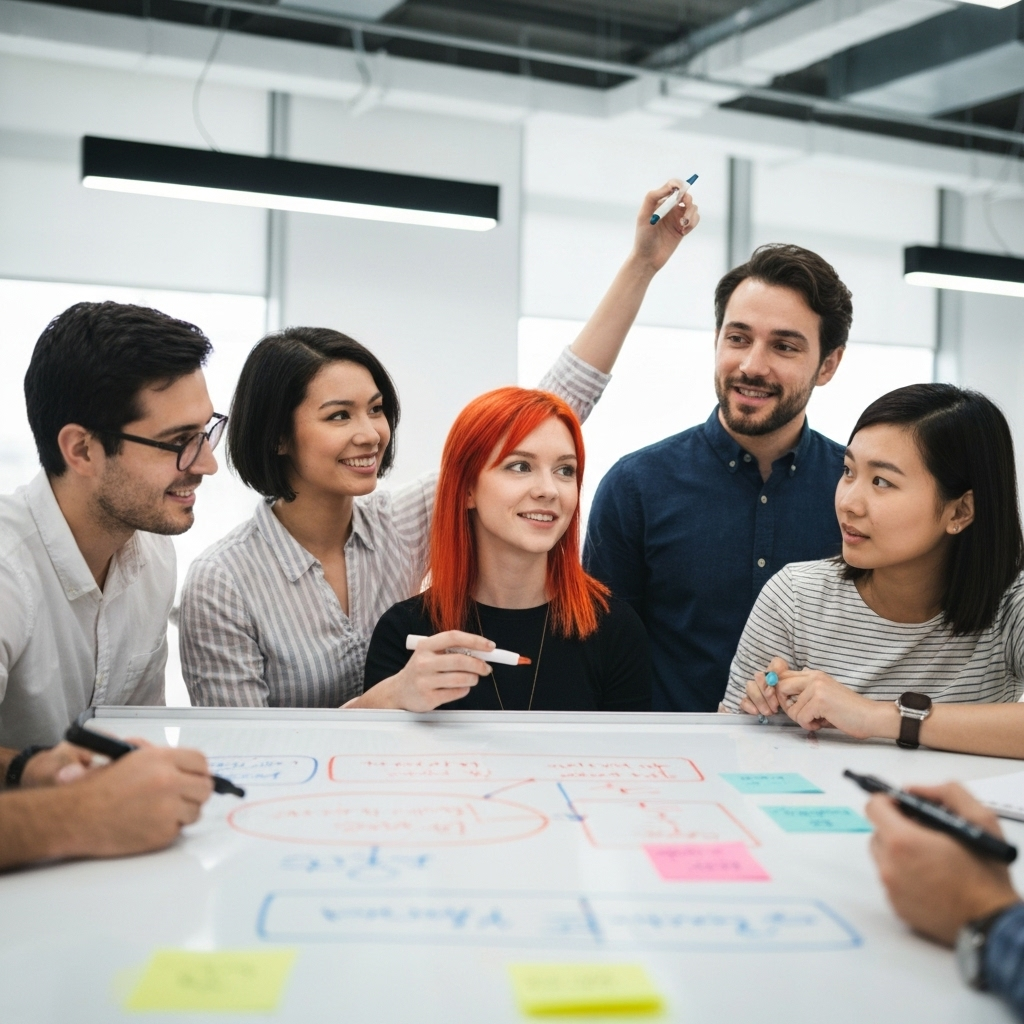 Agile Transformation